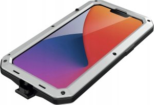 Pancerne etui iPhone 14 Pro Max Case + Szkło Ochronne, Wytrzymały Pokrowiec 10