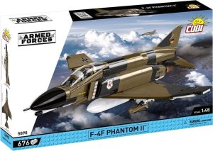 Armed Forces F-4F Phantom II 1