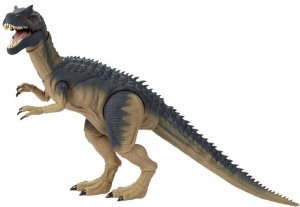 Figurka Mattel Jurassic World dinozaur Allosaurus Hammond Collection JCG13 3