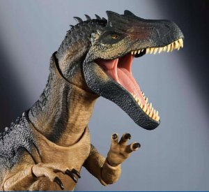 Figurka Mattel Jurassic World dinozaur Allosaurus Hammond Collection JCG13 4