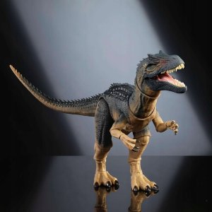 Figurka Mattel Jurassic World dinozaur Allosaurus Hammond Collection JCG13 5