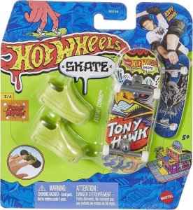 Hot Wheels Skate Deskorolka + buty HVK13 1