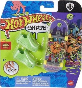 Hot Wheels Skate Deskorolka + buty HVJ98 1