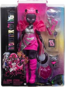 Mattel Monster High Catty Noir (HXH76) 2