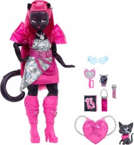 Mattel Monster High Catty Noir (HXH76) 1