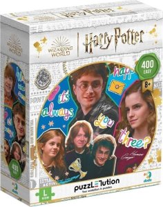 Puzzle 400 Easy-L Harry Potter 1
