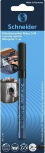 Marker permanentny do tkanin Laundry okrągły 1mm 1
