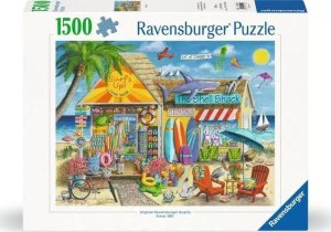 Puzzle 1500 Surf's Up! 1