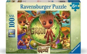 Ravensburger Puzzle XXL Groot 100 elementów 1