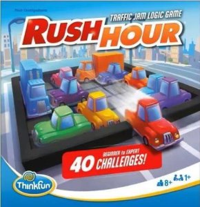 Rush Hour 1