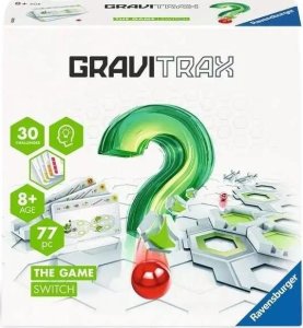 Gravitrax - The Game Switch 1
