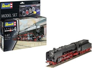 Model Set Express lokomotywa BR01 1