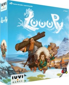 Łupy IUVI Games 1