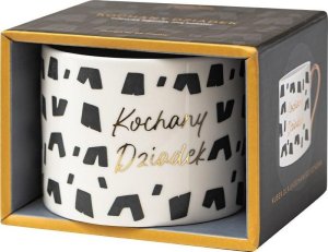 Kubek dla Dziadka z napisem Kochany Dziadek 1