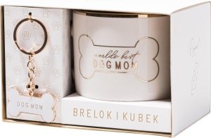 Prezent dla miłośników psów Dog Mom 1