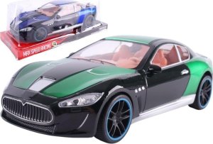 Auto Sport Coupe mix 1