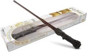 Różdżka Harry Potter do malowania światłem 1