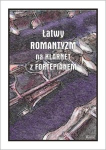 Łatwy Romantyzm na klarnet z fortepianem 1