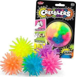 Gwiazdki Creeblers 1