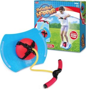 Pogo Ball Wielofunkcyjna piłka Pogo 1
