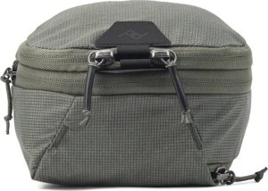 Peak Design Packing Cube Small, sage 2