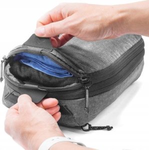 Peak Design Packing Cube Small, charcoal 4