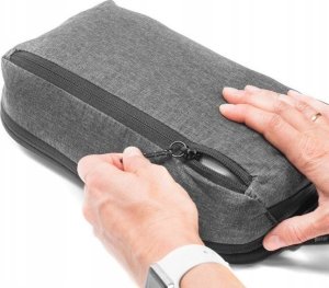 Peak Design Packing Cube Small, charcoal 5