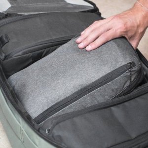 Peak Design Packing Cube Small, charcoal 6