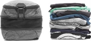 Peak Design Packing Cube Small, charcoal 8