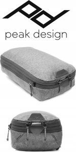 Peak Design Packing Cube Small, charcoal 9