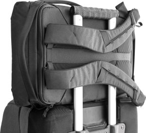 Peak Design Plecak Everyday V2 20L Czarny 5