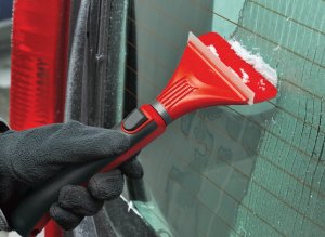 WOLF GARTEN WINDOW SCRAPER 10cm IS-M/ZM02 4