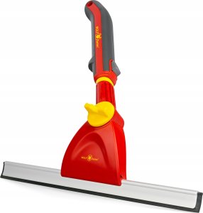 WOLF GARTEN WINDOW SCRAPER 10cm IS-M/ZM02 8