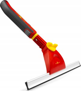 WOLF GARTEN WINDOW SCRAPER 10cm IS-M/ZM02 9