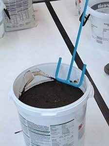 COLLOMIX MIXER AR 170 HF 3