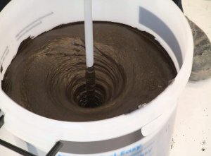 COLLOMIX MIXER AR 170 HF 4