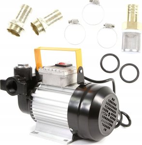 OIL PUMP 230V/550W 1