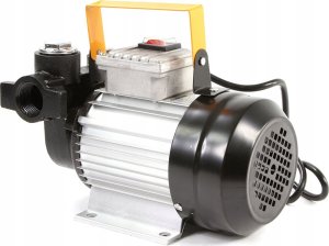 Fiskars OIL PUMP 230V/550W 2