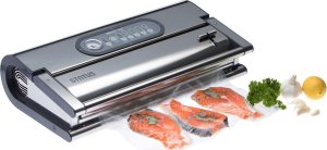 Professional vacuum sealer STATUS PROVAC 360 1