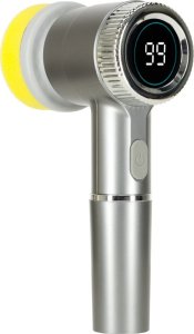 Szczotka myjka elektryczna do czyszczenia 5w1 do łazienki podłogi fug basenu LED 2