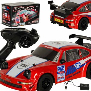 Samochód RC 4WD High Speed Car 1:16 2,4G 1