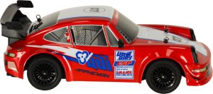 Samochód RC 4WD High Speed Car 1:16 2,4G 3