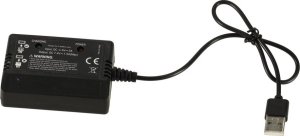 Samochód RC 4WD High Speed Car 1:16 2,4G 8