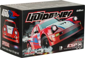 Samochód RC 4WD High Speed Car 1:16 2,4G 10