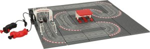 Coil Tor samochodowy wyścigowy policyjny elektryczny klocki konstrukcyjne GD-03 2