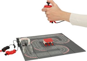 Coil Tor samochodowy wyścigowy policyjny elektryczny klocki konstrukcyjne GD-03 10