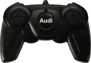 Samochód zdalnie sterowany Rastar 72300 Audi R8 2015 1:24 biały 6