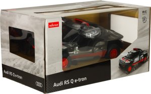 Samochód zdalnie sterowany Rastar 92200 AUDI RS Q e-tron 1:14 11