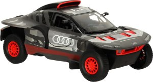 Samochód zdalnie sterowany Rastar 92200 AUDI RS Q e-tron 1:14 2