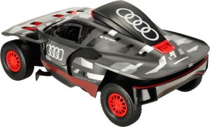 Samochód zdalnie sterowany Rastar 92200 AUDI RS Q e-tron 1:14 4